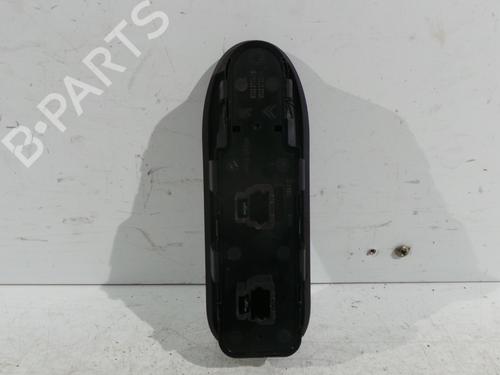 Used Left front window switch Left front window switch CITROËN C5 I (DC_) 2.0 HDi (DCRHZB, DCRHZE) (109 hp) 28423768 28423768