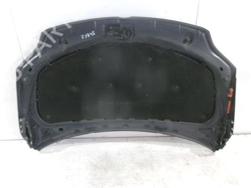 Hood VW GOLF PLUS V (5M1, 521) 1.6 TDI | BP29587128C1 