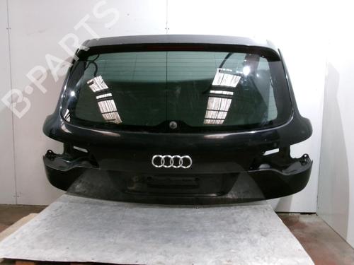 Bagklap CC/Kombi-Coupé Bagklap CC/Kombi-Coupé 22539710 22539710