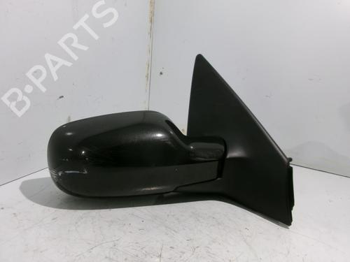 Used Right mirror RENAULT MEGANE II (BM0/1_, CM0/1_) 1.5 dCi (BM1F, CM1F) (86 hp) 22540375