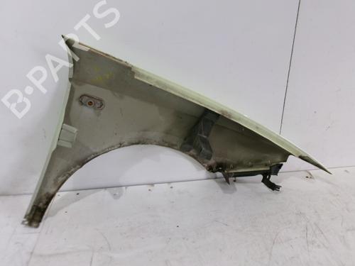 Left front fenders SEAT IBIZA IV SC (6J1, 6P5) 1.4 TDI | BP22327790C41 