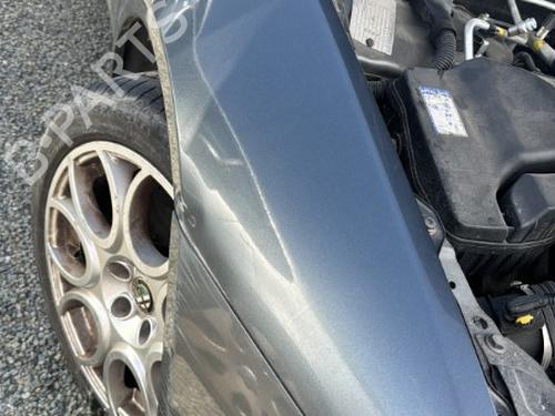 Right front fenders ALFA ROMEO BRERA (939_) 2.4 JTDM 20V (939DXD1B, 939DXM1B) | BP22540237C42 