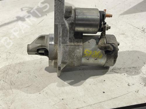 Starter NISSAN JUKE (F15) 1.6 | BP22324167M8 