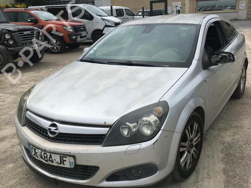 Left headlight OPEL ASTRA H GTC (A04) 1.7 CDTi (L08) | BP27528083C28 - Image 4