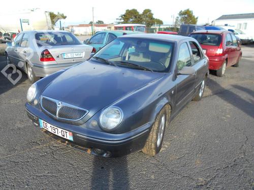 Used Parts LANCIA LYBRA (839_) 1.6 16V (839AXA1A) (103 hp) 2069059