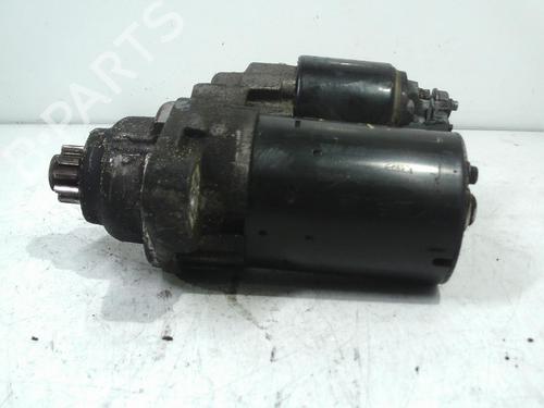 Starter VW POLO (9N_, 9A_) 1.4 16V | BP22325540M8 