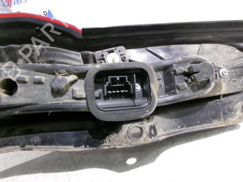 Right taillight FIAT PANDA (169_) 1.2 (169.AXB11, 169.AXB1A) | BP22328663C35 