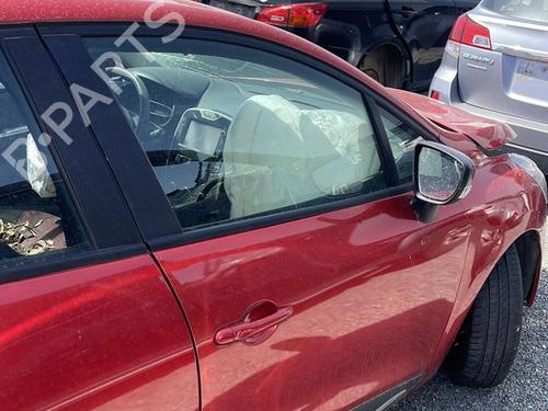 Alternator RENAULT CLIO IV (BH_) 0.9 TCe 90 (BHNF, BHMA, BHMH, BHJK, BHJR) | BP22328898M7 