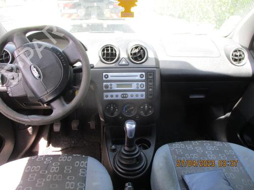 Used Parts FORD FIESTA V (JH_, JD_) 4645620