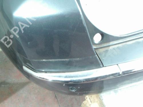 Rear bumper CITROËN C4 Picasso I MPV (UD_) 1.6 HDi | BP22539687C8 