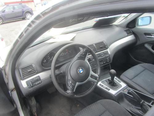 Left taillight BMW 3 (E46) 330 d | BP22323074C34 