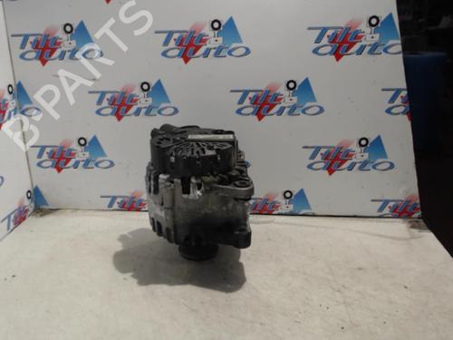 Used Alternator PEUGEOT 308 II (LB_, LP_, LW_, LH_, L3_) 1.2 THP 130 (131 hp) 22539191
