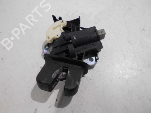 Tailgate lock VW PASSAT B6 (3C2) 2.0 TDI 16V | BP22325588C101 