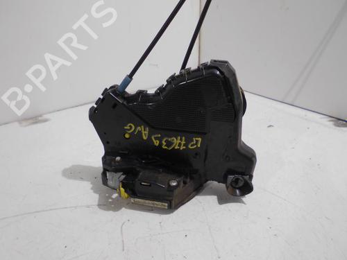 Front left lock TOYOTA RAV 4 III (_A3_) 2.2 D 4WD (ALA30_, ALA30R) | BP22328925C98 