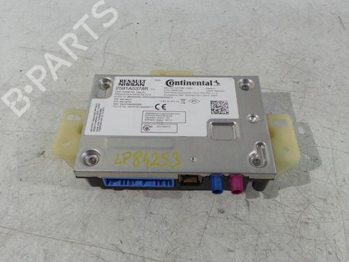 Módulo eletrónico RENAULT CLIO V (B7_) 1.5 Blue dCi 85 (B7AG) | BP33312989M83 - Image 3