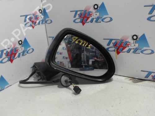 Used Right mirror OPEL CORSA D (S07) 1.3 CDTI (L08, L68) (75 hp) 22539533