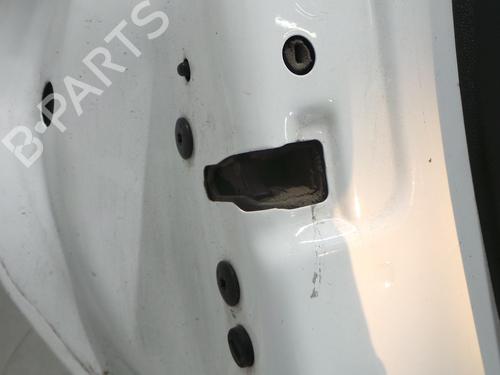 Left rear door PEUGEOT 208 I (CA_, CC_) 1.2 VTI 82 | BP30711109C4