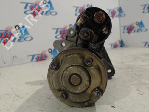 Starter RENAULT MODUS / GRAND MODUS (F/JP0_) 1.4 (JP01, JP0J) | BP22325652M8
