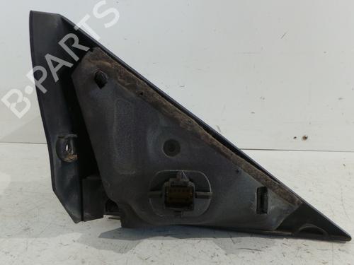 Left mirror RENAULT SCÉNIC II (JM0/1_) 2.0 dCi (JM1K) | BP30082423C26 