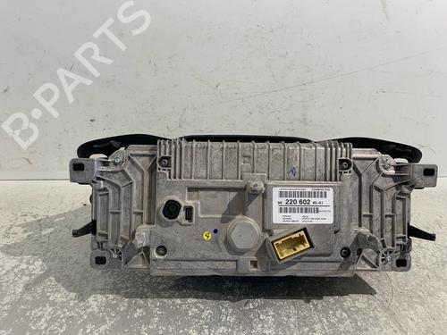Used Instrument cluster Instrument cluster 39488024 39488024