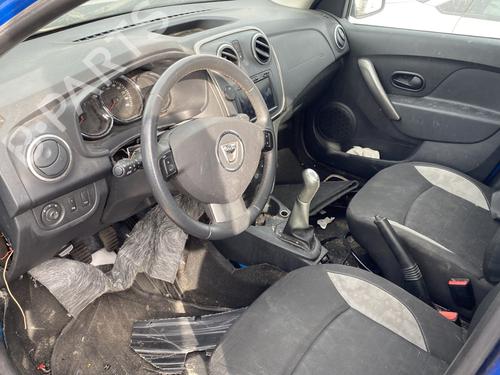 Engine DACIA SANDERO II 1.5 dCi | BP32992013M1  - Image 9