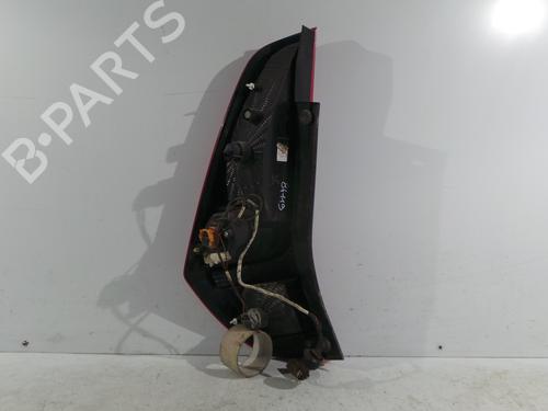 Right taillight SUZUKI SPLASH (EX) 1.0 (A5B310) | BP30171420C35