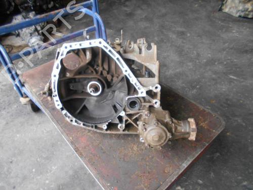 Used Gearbox HONDA CR-V I (RD) 2.0 16V 4WD (RD1, RD3) (147 hp) 22324019