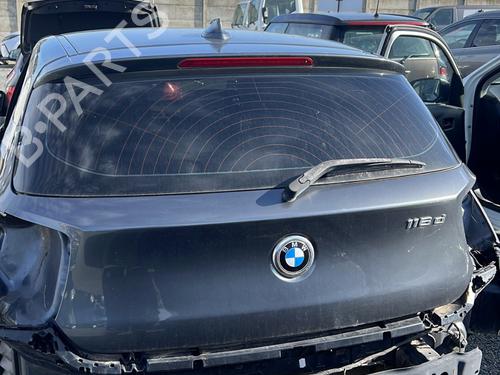 Used Tailgate BMW 1 (F20) 116 d (116 hp) 28354771