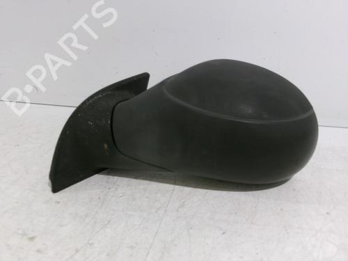 Used Left mirror CITROËN C3 I (FC_, FN_) 1.4 HDi (68 hp) 24213132
