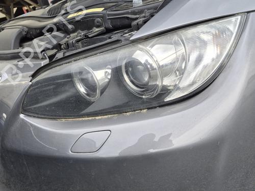 Used Left headlight Left headlight BMW 3 Convertible (E93) 325 i (218 hp) 34454847 34454847