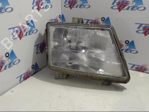 Used Right headlight MERCEDES-BENZ VITO Van (W638) 110 CDI 2.2 (638.094) (102 hp) 22538357