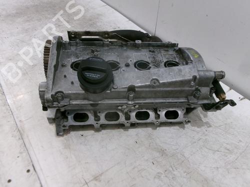 Topstykke AUDI A3 (8L1) S3 quattro | BP26289411M5 
