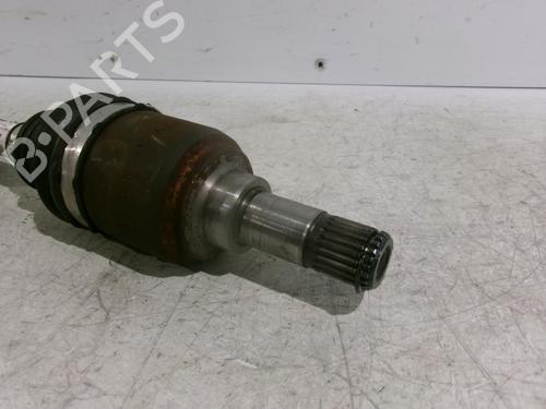 Right front driveshaft FIAT 500 (312_) 1.2 (312AXA1A) | BP28361187M39