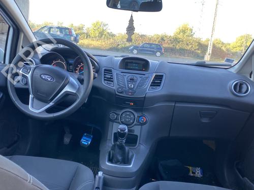 Błotnik przedni prawy FORD FIESTA VI (CB1, CCN) 1.5 TDCi | BP29840875C42