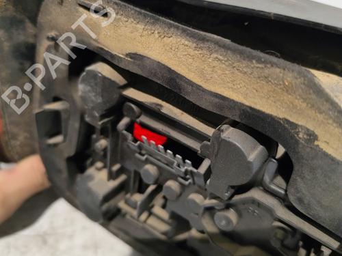 Right taillight SEAT IBIZA II (6K1) 1.4 i | BP22324316C35 