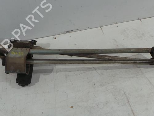 Used Front wiper motor Front wiper motor CITROËN JUMPER I Van (244) 2.2 HDi (101 hp) 22328040 22328040