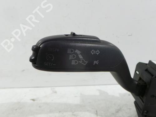 Used Steering column stalk Steering column stalk SEAT IBIZA IV (6J5, 6P1) 1.2 TSI (90 hp) 31115317 31115317