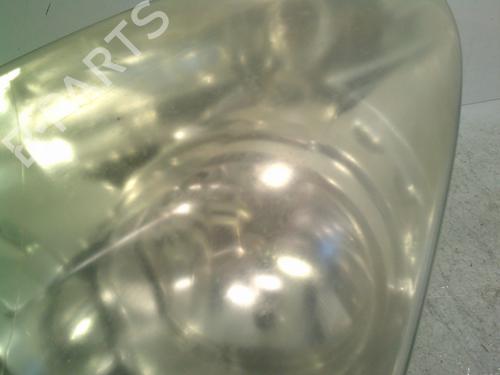 Left headlight FIAT DOBLO Cargo (263_) 1.3 D Multijet | BP32413148C28