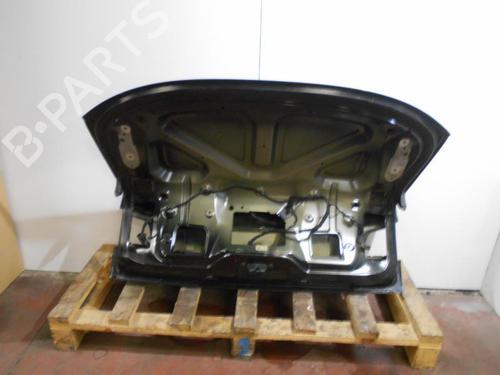 Used Tailgate CITROËN C5 III (RD_) 2.0 HDi 165 (RDRHHA, RDRHH8) (163 hp) 22325637