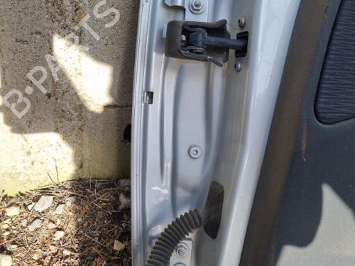 Right front door BMW 1 (E87) 118 d | BP22324170C3 