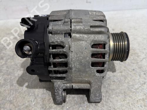 Alternator CITROËN C3 III (SX) 1.2 THP 110 (SXHNPS, SXHNZT, SXHNZ6) | BP37738816M7 - Image 5