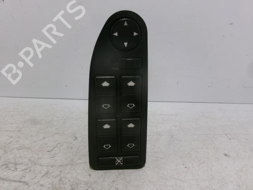 Left front window switch BMW 5 (E39) 530 d | BP27700061I27 - Image 2