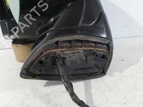 Left mirror CITROËN C4 Picasso I MPV (UD_) 1.6 HDi | BP29840841C26 