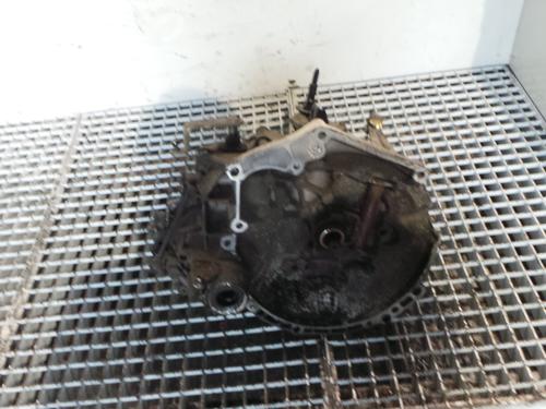 gearbox-peugeot-206-hatchback-2ac-1998-1999-2000-2001-2002-2003-2004-2005-2006-2007-2008-2009-2010-2011-2012-31586520 main image