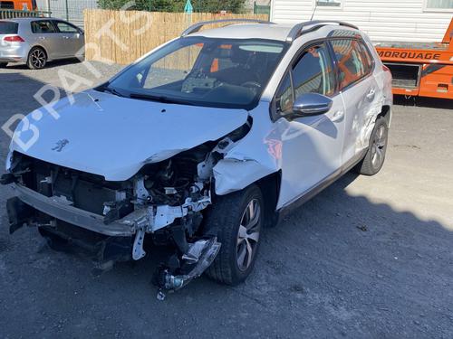 Alternator PEUGEOT 2008 I (CU_) 1.2 THP 110 / PureTech 110 | BP30683423M7 - Image 5