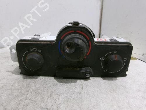 Used Climate control RENAULT KANGOO Express (FW0/1_) 1.5 dCi 75 (FW07, FW10, FW04) (75 hp) 22324154