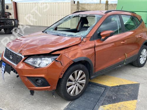 Used Parts SEAT ARONA (KJ7, KJP) 1.6 TDI 4861612