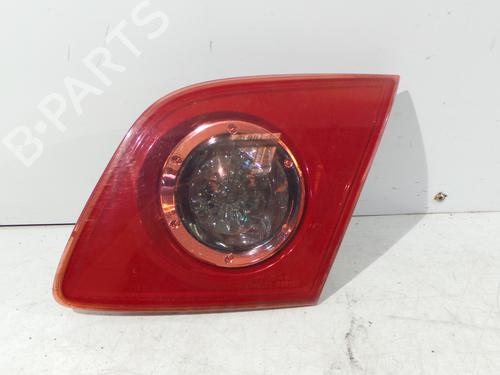 Right tailgate light MAZDA 3 (BK) 1.6 DI Turbo | BP27682149C80 - Image 2