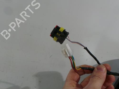 Right mirror IVECO DAILY V Van 29L15 V, 35S15 V, 35C15L V, 40C15L V, 50C15L V | BP30788909C27 - Image 2
