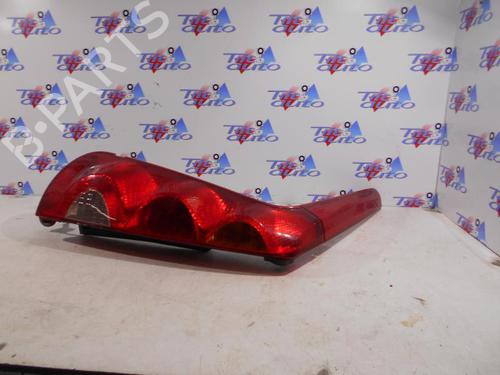 Used Left taillight NISSAN NOTE (E11, NE11) 1.5 dCi (86 hp) 22329012